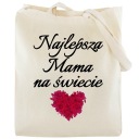 NÁKUPNÁ TAŠKA DARČEK KU DŇU MATIEK