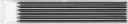 SLIP 6 KS PRE AUTOMATICKÚ ceruzku YATO YT-69290