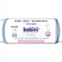 Bobini Bobini Baby vlhčené obrúsky pre deti a bábätká Sensitive 60