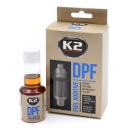DPF Cleaning and Protection K2 50ml T316