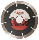 DIAMANTOVÝ DISK SEGMENTOVANÝ 115mm SCHMITH