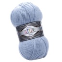 Priadza Superlana Midi - 480 Blue