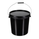 VEDRO S VEČKOM, 20L, ČIERNA