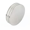 VALEC NEODYMIOVÝ MAGNET 30x1 N38 SILNÝ
