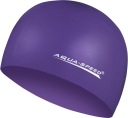 Silikónová plavecká čiapka MEGA - AQUA SPEED