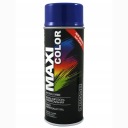 MAXI LAK V SPREJ RAL 5002 NÁMORNÍCKA MODRÁ