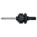 Držiak na bimetalové korunky do 30mm HEX
