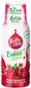 FRUTTAMAX Sirup z granátového jablka 500 ml na 12 litrov