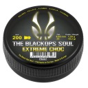 BLACK OPS DIABOLO Extreme Choc 5,52 mm 200 ks