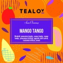 TEALOV čaj, sušené ovocie MANGO TANGO 100G
