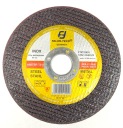 Kotúče Kovový rezací kotúč INOX Tenký 125/1,0 mm nehrdzavejúca oceľ