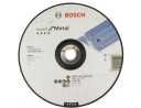 KORUNDOVÝ KOTOUČ NA KOVOVÚ OCEL 230/6,0mm BOSCH