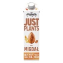 TYMBARK Just Plants Mandľový rastlinný nápoj 1l
