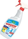 GOLD DROP Window Original +Plus LEMON čistič skla 750 ml