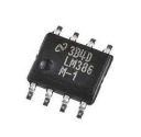 LM386 SMD SOP8
