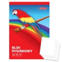 Školský blok na kreslenie A3, 30 listov, 70g/m2 HERLITZ