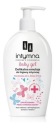 Emulzia na intímnu hygienu AA Baby Girl 300ml