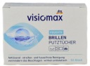 Visiomax obrúsky na okuliare 52 ks.