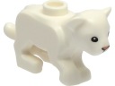 LEGO 77307pb02 LION DIEŤA LEV MLÁĎATKO malé NOVINKA (2g)