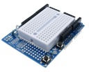 608 Proto Shield Arduino Uno doska na chlieb 170p