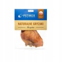 PETMEX Hryzadlo pre psa Bravčové ucho 40g 1 ks