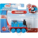 THOMAS A PRIATELIA METALOVÁ LOKOMOTÍVA THOMAS