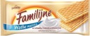 Familijne Jutrzenka Krémové oblátky 180g