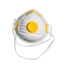 Filtračná polomaska ​​s ventilom FFP1 MAAN