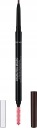 RIMMEL BROW PRO MICRO CERUŽKA 003 TMAVO HNEDÁ