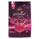 Tvrdý vosk ItalWax Glowax 100g bikiny na tvár