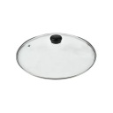 Sklenená pokrievka 16 cm
