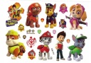 Umývateľné tetovanie pre deti PAW PATROL PAW CG171
