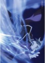 Anime Manga Fullmetal Alchemist Plagát fma_047 A3
