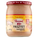 Pamapol bravčová paštéta z bravčového mäsa 490 g