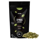 LÚPANÉ TEKVIOVÉ SEMIENKA 500g HiFOOD POLISH Vysoká kvalita Natural