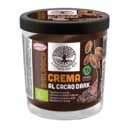 GANDOLA Vegánsky čokoládový krém (200g) - BIO