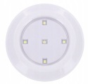 SAMOLEPIACA DOTYKOVÁ BATÉRIOVÁ LED LAMPA