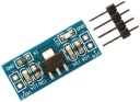 AMS1117 3,3V Arduino Down Mini modul stabilizátora