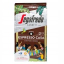 Segafredo Espresso Casa mletá káva 250 g Novinka