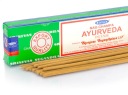 NAG CHAMPA SATYA POLLEN vonné tyčinky 15g Ajurvéda