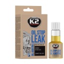 OLEJOVÁ ADITÍVA K2 STOP LEAK OIL 50ML