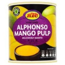 Mangová dužina Alphonso 850g/KTC