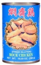 Mock Chicken, vegánske kura 280g, Wu Chung
