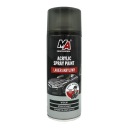 MA PROFESSIONAL - MAT ČIERNY AKRYLOVÝ LAK 400ml