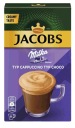 Jacobs Cappucino Choco Milka 15,8g x 8ks