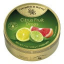 Cukríky Cavendish & Harvey Citrus Fruit 200 g