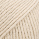 Priadza Drops Merino Extra Fine 50 Light Beige