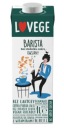Lovege Barista Ovsené mlieko 1 L Sante