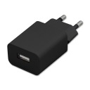 Zásuvný zdroj Nabíjacia kocka pre telefón atď. USB 5V/2A DC