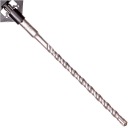 NÁSTENOVÝ VRTÁK 8 x 210 mm SDS-PLUS Krížový vrták do BETÓNU pre Sds Drill